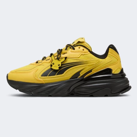 Кросівки Puma Fade Nitro Pikachu Jr - 180272