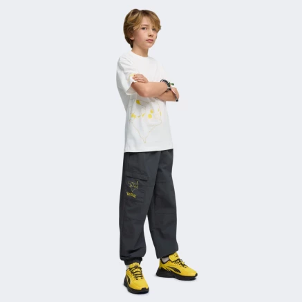 Кросівки Puma Fade Nitro Pikachu Jr - 180272