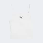 Майка Puma WARDROBE ESS Ribbed Tank Top, фото 6 - інтернет магазин MEGASPORT