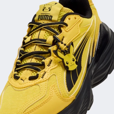 Кросівки Puma Fade Nitro Pikachu Jr - 180272