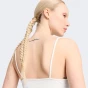 Майка Puma WARDROBE ESS Ribbed Tank Top, фото 5 - інтернет магазин MEGASPORT
