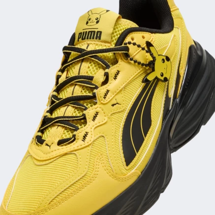 Кросівки Puma Fade Nitro PIKACHU - 180273