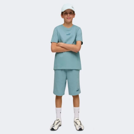 Шорти Puma ESS Small No.1 Logo Shorts TR B - 180296
