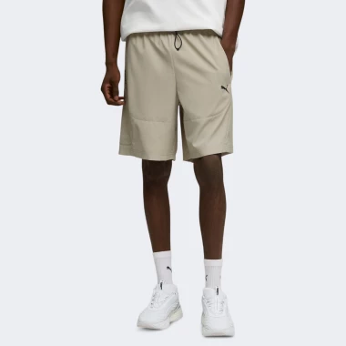 PUMATECH Woven Cargo Shorts