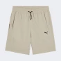 Шорти Puma PUMATECH Woven Cargo Shorts, фото 4 - інтернет магазин MEGASPORT