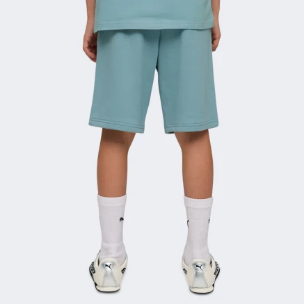 Шорти Puma ESS Small No.1 Logo Shorts TR B - 180296