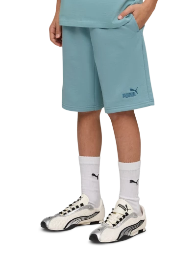 Шорти Puma ESS Small No.1 Logo Shorts TR B - 180296