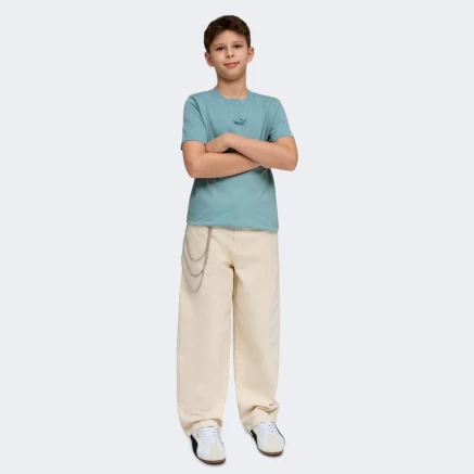 Футболка Puma ESS Small No.1 Logo Centered Tee B - 180297