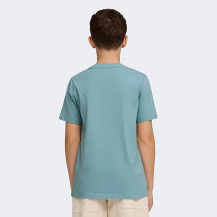 Футболка Puma ESS Small No.1 Logo Centered Tee B - 180297