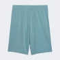 Шорти Puma ESS Small No.1 Logo Shorts TR B, фото 5 - інтернет магазин MEGASPORT