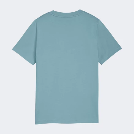 Футболка Puma ESS Small No.1 Logo Centered Tee B - 180297