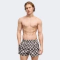 Шорти Puma SWIM MEN PRINTED CAT SHORT SHORTS 1P, фото 1 - інтернет магазин MEGASPORT