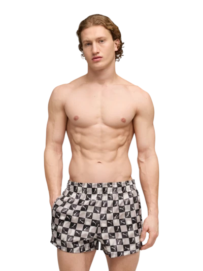 Шорти Puma SWIM MEN PRINTED CAT SHORT SHORTS 1P - 180298