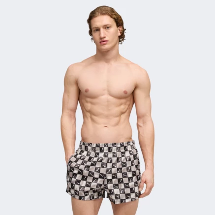 Шорти Puma SWIM MEN PRINTED CAT SHORT SHORTS 1P - 180298