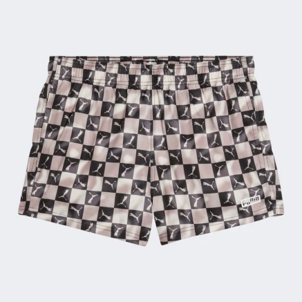 Шорти Puma SWIM MEN PRINTED CAT SHORT SHORTS 1P - 180298