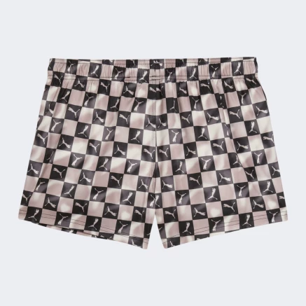 Шорти Puma SWIM MEN PRINTED CAT SHORT SHORTS 1P - 180298