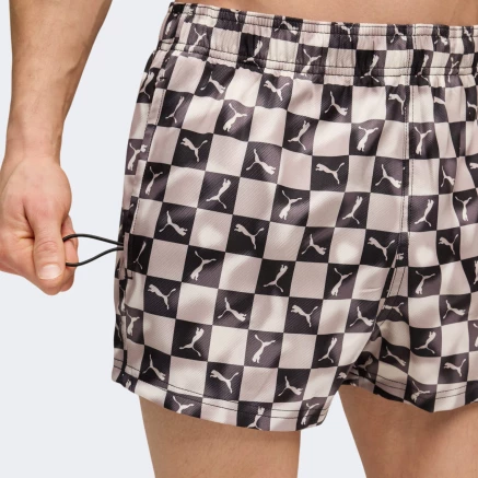 Шорти Puma SWIM MEN PRINTED CAT SHORT SHORTS 1P - 180298