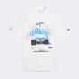 Футболка Puma F1 Miami Washed Graphic Tee, фото 1 - інтернет магазин MEGASPORT