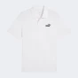 Поло Puma ESS No. 1 Logo Pique Polo, фото 5 - інтернет магазин MEGASPORT
