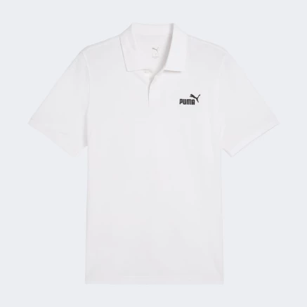 Поло Puma ESS No. 1 Logo Pique Polo - 180288