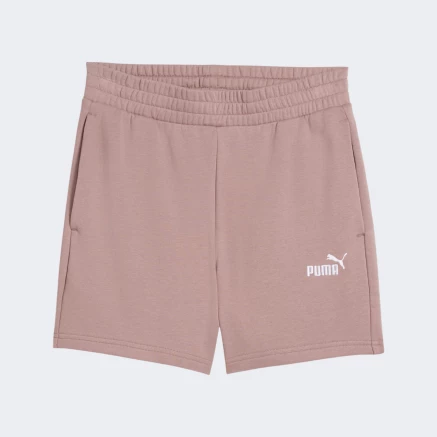 Шорти Puma ESS Small No. 1 Logo 5'' High-Waist Shorts TR (s) - 180287