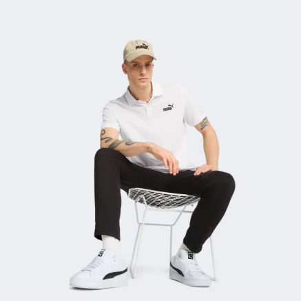 Поло Puma ESS No. 1 Logo Pique Polo - 180288
