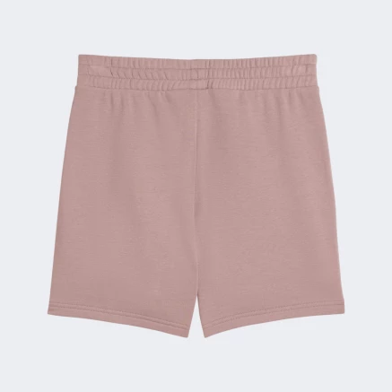 Шорти Puma ESS Small No. 1 Logo 5'' High-Waist Shorts TR (s) - 180287