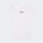 Футболка Puma ESS SCRIPT Tee, фото 4 - інтернет магазин MEGASPORT