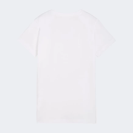 Футболка Puma ESS SCRIPT Tee - 180289