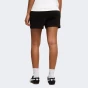Шорти Puma ESS SCRIPT High-Waist Shorts 5", фото 2 - інтернет магазин MEGASPORT