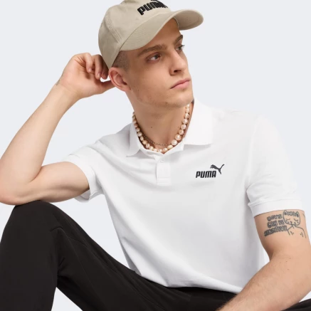 Поло Puma ESS No. 1 Logo Pique Polo - 180288