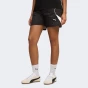 Шорти Puma SPORT Woven Shorts 5", фото 1 - інтернет магазин MEGASPORT