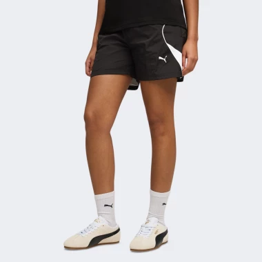 SPORT Woven Shorts 5"