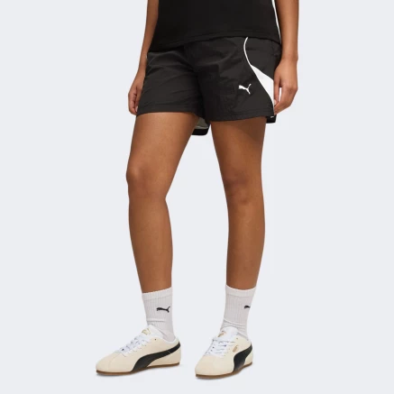 Шорти Puma SPORT Woven Shorts 5" - 180291