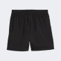 Шорти Puma SPORT Woven Shorts 5", фото 5 - інтернет магазин MEGASPORT