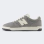 Кеди New Balance model 480, фото 1 - інтернет магазин MEGASPORT