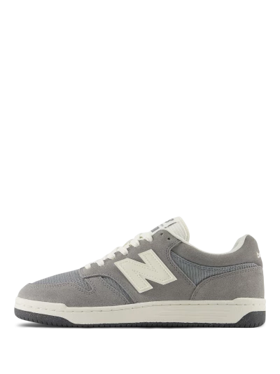 Кеди New Balance model 480 - 180259