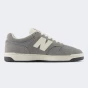 Кеди New Balance model 480, фото 3 - інтернет магазин MEGASPORT