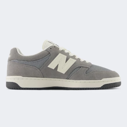 Кеди New Balance model 480 - 180259