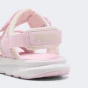 Сандалі Puma Evolve Sandal Jr, фото 6 - інтернет магазин MEGASPORT