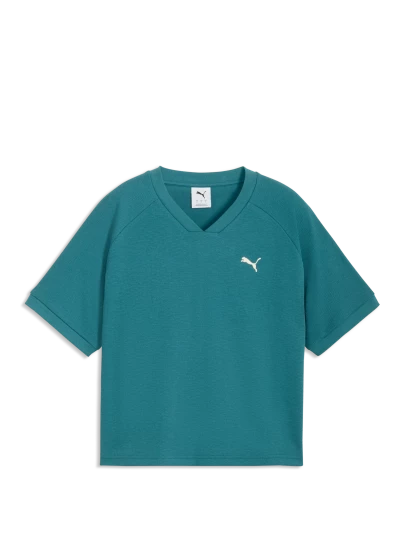 Футболка Puma CLASS Relaxed Pinnacle Tee - 180292