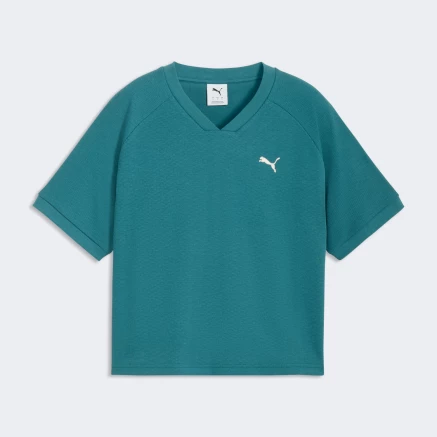 Футболка Puma CLASS Relaxed Pinnacle Tee - 180292