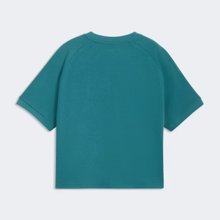 Футболка Puma CLASS Relaxed Pinnacle Tee - 180292