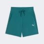 Шорти Puma CLASS High-Waist Shorts 5" TR, фото 1 - інтернет магазин MEGASPORT