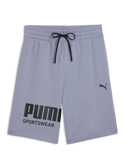 Шорти Puma SPORT Graphic Shorts TR - 180295