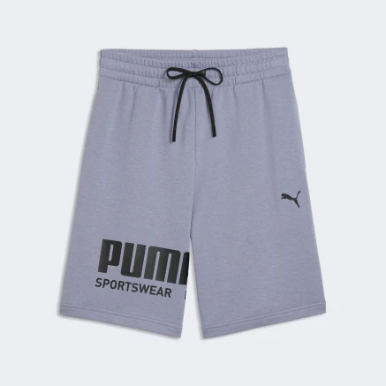 Шорти Puma SPORT Graphic Shorts TR - 180295
