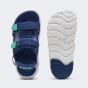 Сандалі Puma Evolve Sandal PS, фото 4 - інтернет магазин MEGASPORT