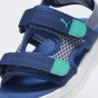Сандалі Puma Evolve Sandal PS, фото 5 - інтернет магазин MEGASPORT