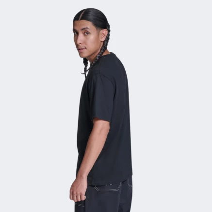 Футболка Converse CHEVRON ACCESSORIES - 180319