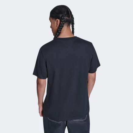 Футболка Converse CHEVRON ACCESSORIES - 180319